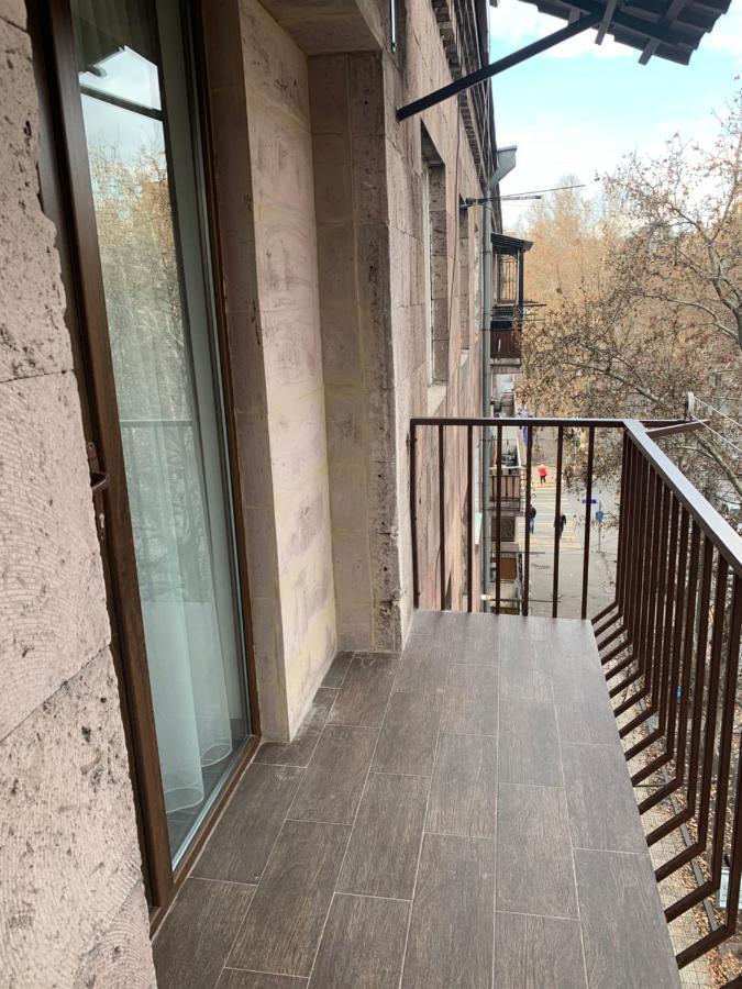 Art Aparts Yerevan Exterior photo