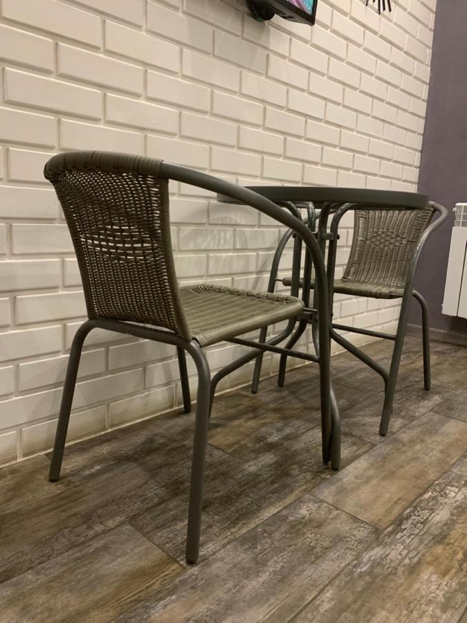 Art Aparts Yerevan Exterior photo